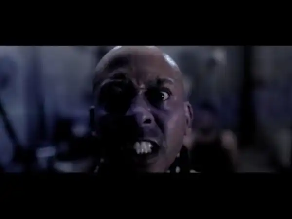Video: Gillie Da Kid - Shut Up